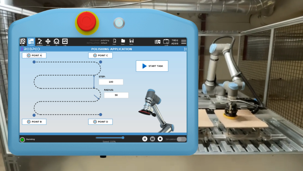 Five Reasons Why Hmi Designer Is Your Best Choice For Universal Robots